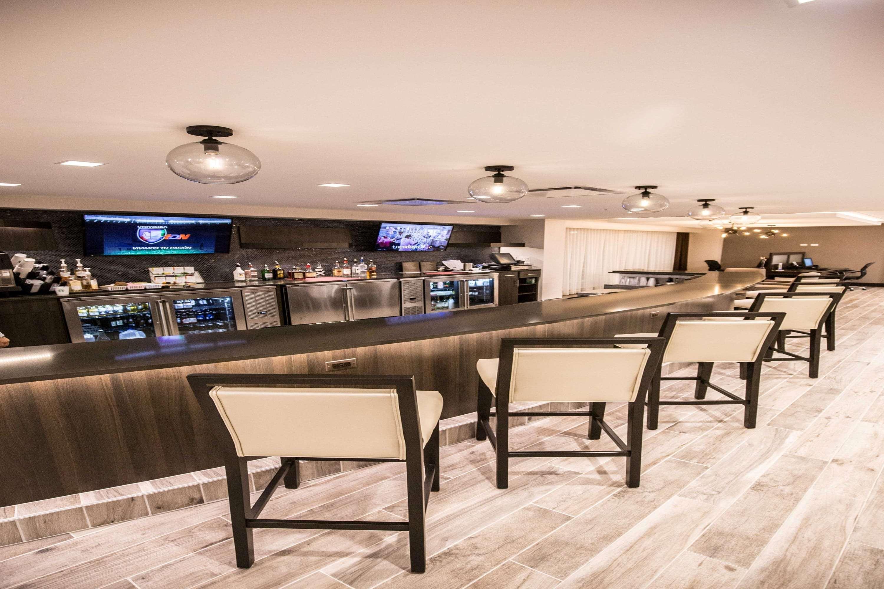 Wyndham Chicago O'Hare Hotell Rosemont Exteriör bild
