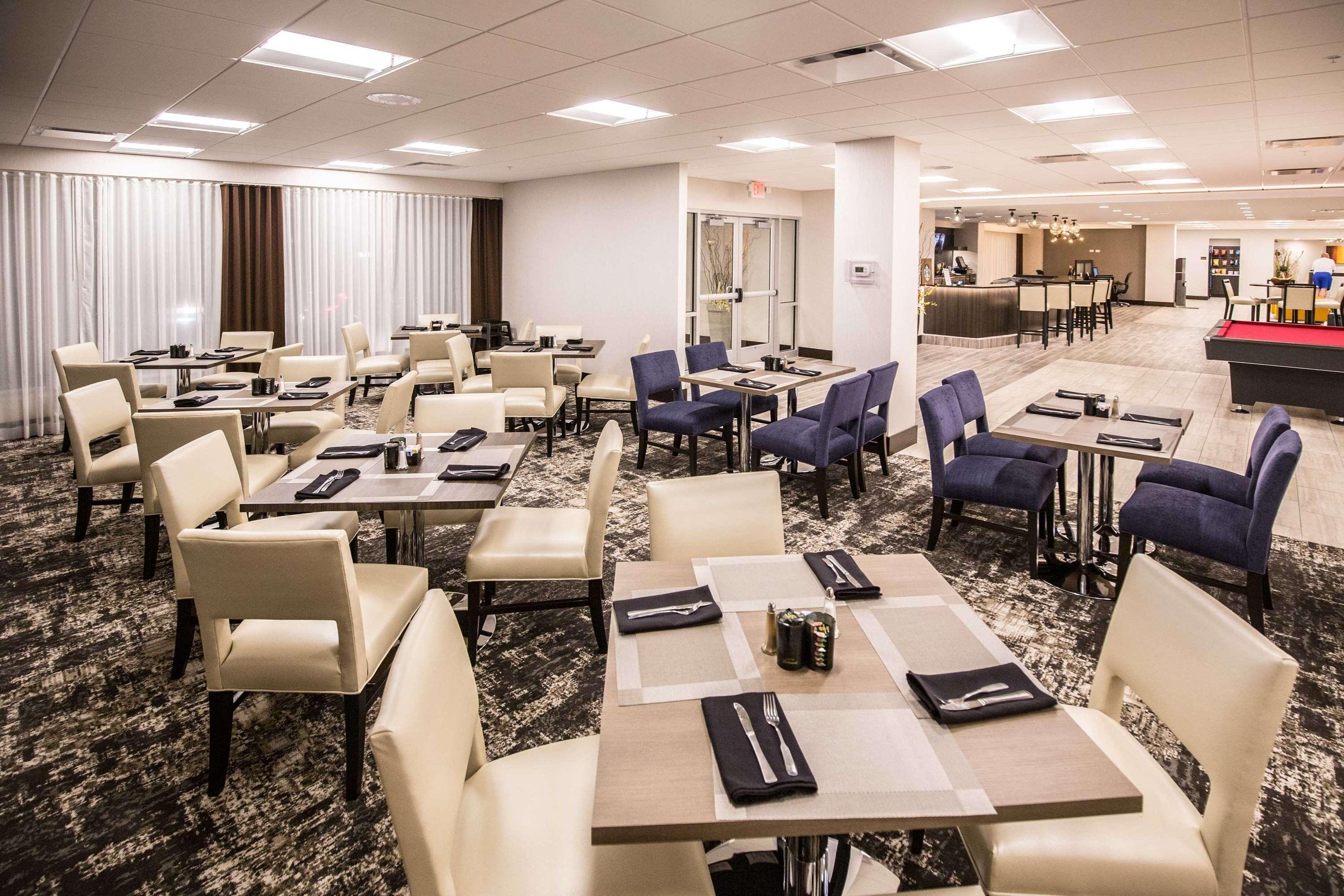 Wyndham Chicago O'Hare Hotell Rosemont Exteriör bild