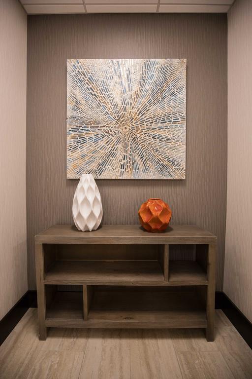 Wyndham Chicago O'Hare Hotell Rosemont Exteriör bild