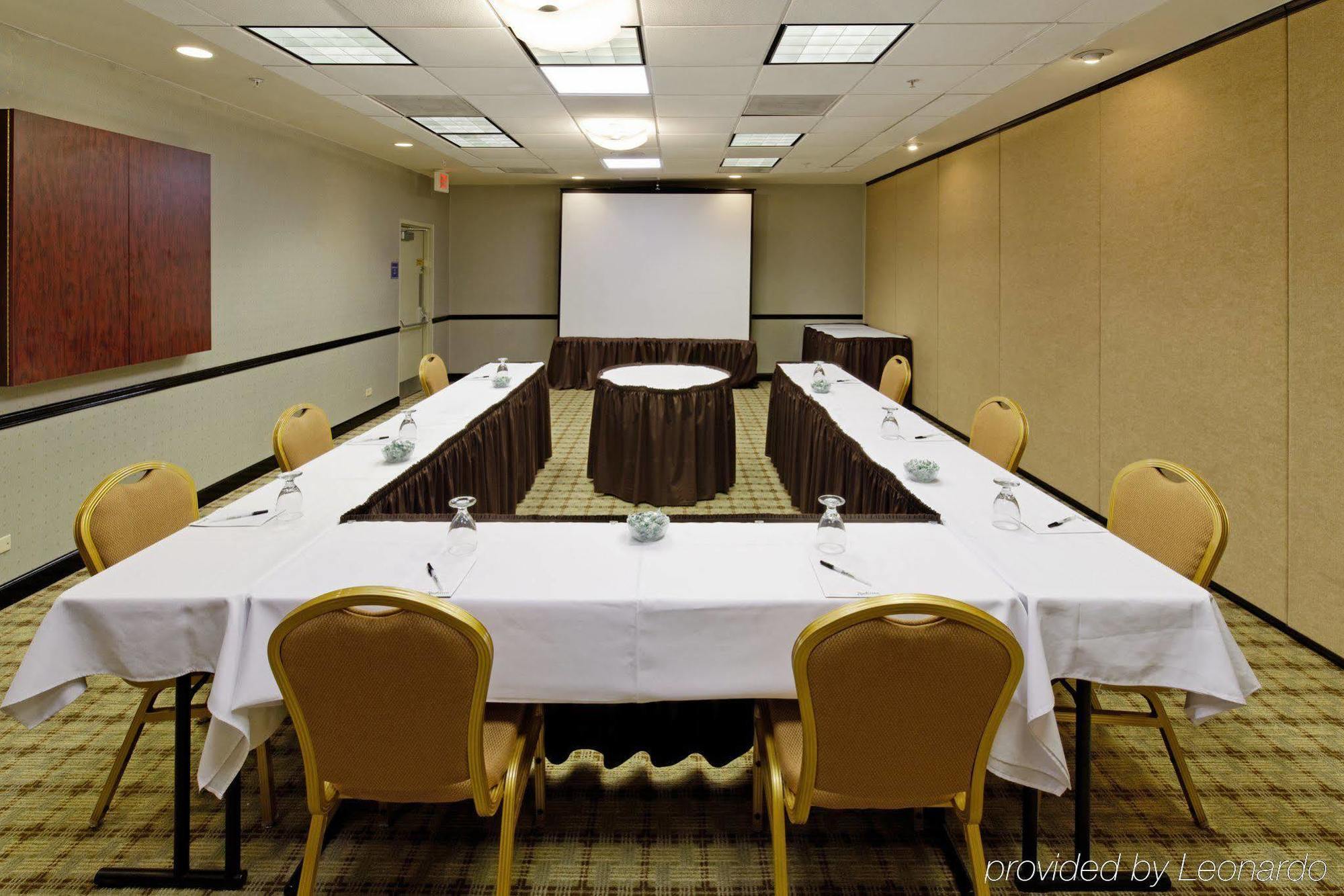 Wyndham Chicago O'Hare Hotell Rosemont Business bild