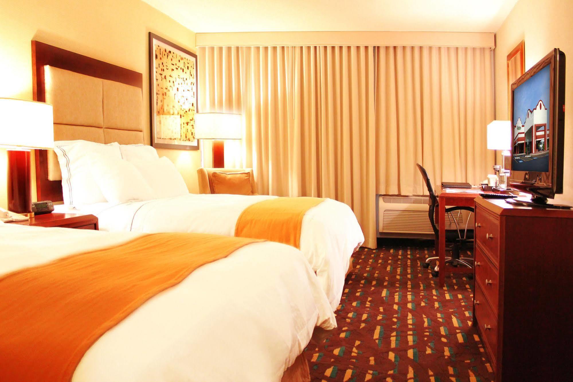Wyndham Chicago O'Hare Hotell Rosemont Exteriör bild
